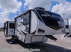 Used 2022 Grand Design Reflection 150 295RL available in Fort Pierce, Florida
