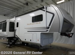 New 2026 Alliance RV Paradigm 310RL available in Fort Pierce, Florida