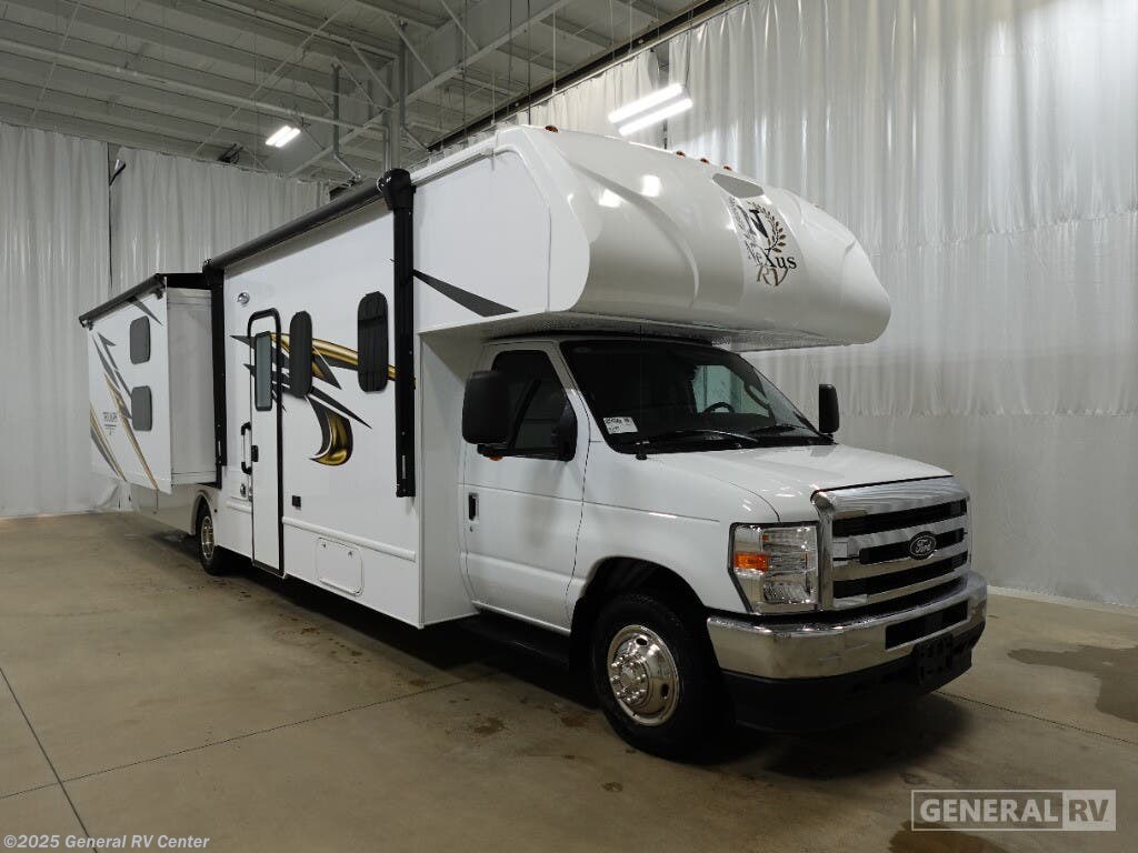 New 2026 Nexus Triumph 32T available in Fort Pierce, Florida