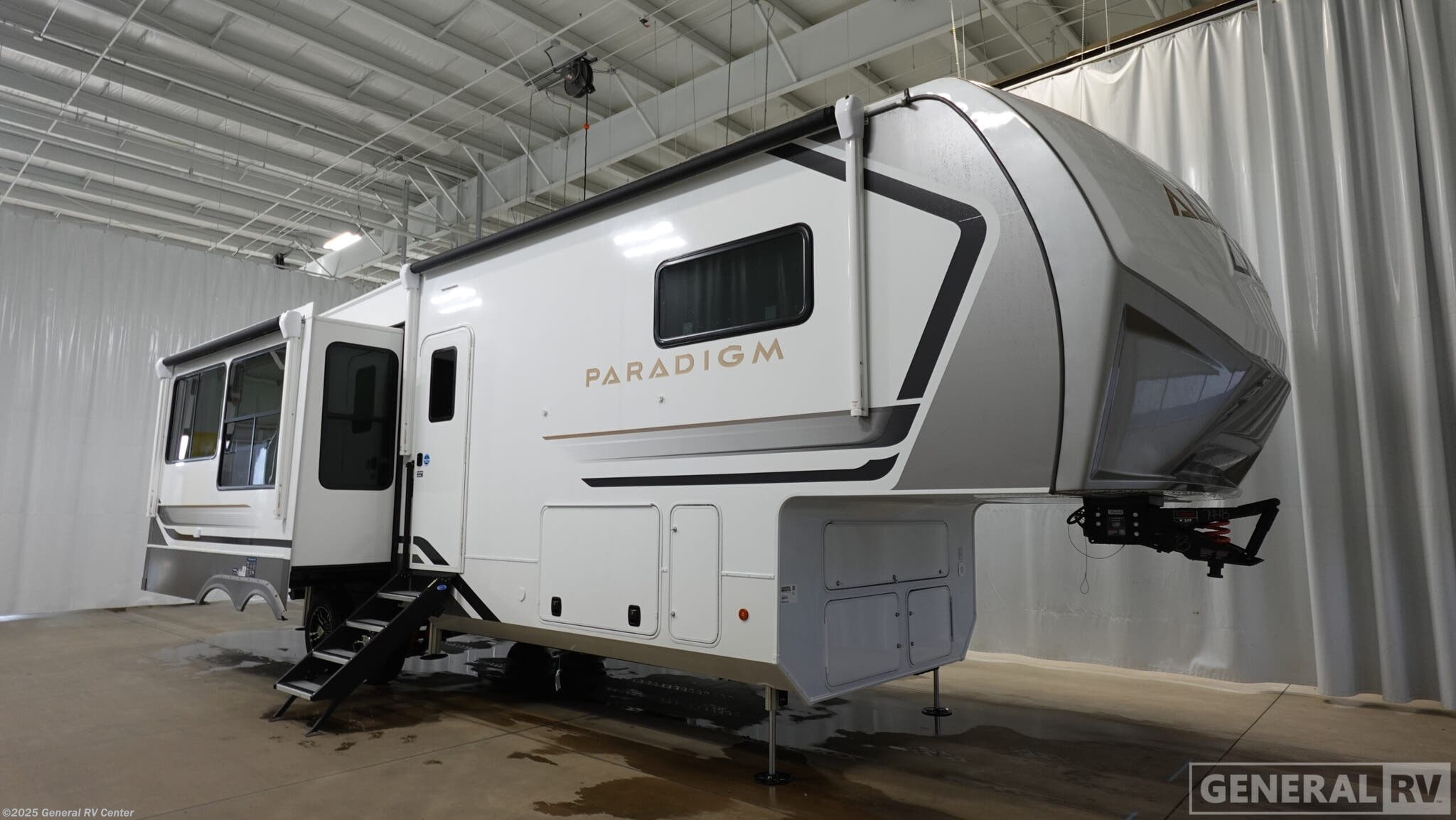 New 2026 Alliance RV Paradigm 310RL available in Fort Pierce, Florida