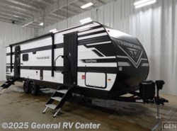 New 2026 Grand Design Transcend 265BHT available in Fort Pierce, Florida