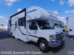 New 2026 Thor Motor Coach Four Winds 28Z available in Fort Pierce, Florida