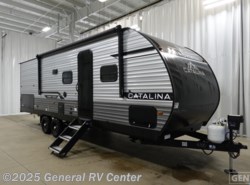 New 2026 Coachmen Catalina Summit Series 8 261BHS available in Fort Pierce, Florida