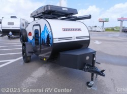 New 2026 Modern Buggy Trailers Little Buggy 10RK available in Fort Pierce, Florida