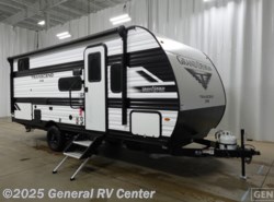 New 2026 Grand Design Transcend One 161BH available in Fort Pierce, Florida