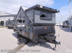 New 2026 Aliner Evolution 15 available in Fort Pierce, Florida