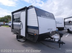 New 2026 Keystone Springdale 1200BT available in Fort Pierce, Florida