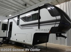 New 2026 Grand Design Influence 3503GK available in Fort Pierce, Florida