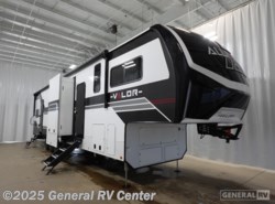 New 2026 Alliance RV Valor 40V13 available in Fort Pierce, Florida