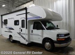 New 2026 Thor Motor Coach Pasadena SE21 Chevy available in Fort Pierce, Florida