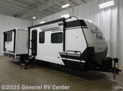 New 2026 Alliance RV Delta 321BH available in Fort Pierce, Florida