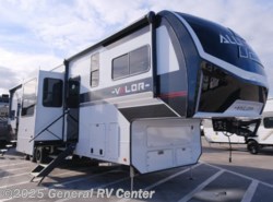 New 2026 Alliance RV Valor 42V14 available in Fort Pierce, Florida