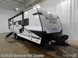 New 2025 Alliance RV Delta BH241 available in Fort Pierce, Florida