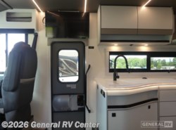 New 2026 Coachmen Euro 25TB available in Fort Pierce, Florida