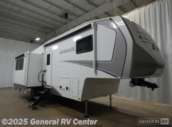 New 2026 Alliance RV Avenue 30BH available in Fort Pierce, Florida