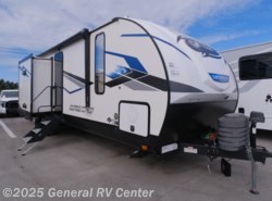 Used 2024 Forest River Alpha Wolf 33BH-L available in Fort Pierce, Florida
