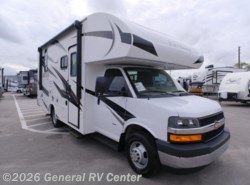 Used 2023 Entegra Coach Odyssey SE 22C available in Fort Pierce, Florida