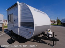 New 2026 Forest River Salem FSX 135ICE available in Fort Pierce, Florida