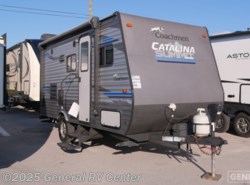 Used 2020 Coachmen Catalina 172BHS available in Fort Pierce, Florida