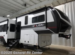 New 2026 Alliance RV Valor 36V11 available in Fort Pierce, Florida