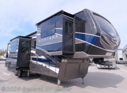 Used 2021 Keystone Montana 3761FL available in Fort Pierce, Florida