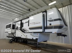 New 2026 Palomino River Ranch 393RL available in Fort Pierce, Florida