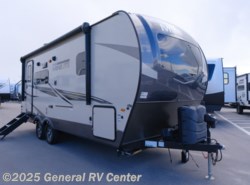 Used 2022 Forest River Rockwood Mini Lite 2205S available in Fort Pierce, Florida
