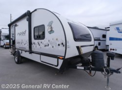 Used 2022 Forest River R-Pod RP-196 available in Fort Pierce, Florida