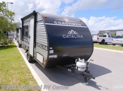 New 2026 Coachmen Catalina Summit Series 7 134RDX available in Fort Pierce, Florida