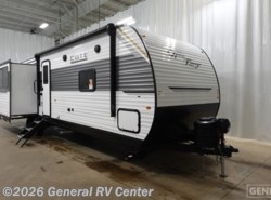 New 2026 Open Range COLT 33RLT available in Fort Pierce, Florida