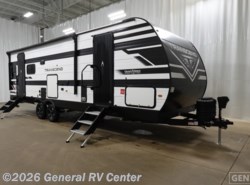 New 2026 Grand Design Transcend 245RLT available in Fort Pierce, Florida
