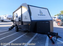 Used 2022 Ember RV Overland SERIES 171FB available in Fort Pierce, Florida