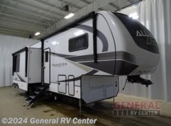 New 2024 Alliance RV Paradigm 395DS available in Fort Myers, Florida