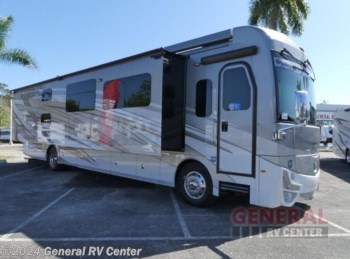 New 2024 Holiday Rambler Armada 40P available in Fort Myers, Florida