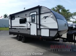 New 2024 Heartland Trail Runner 199BHSS available in Fort Myers, Florida