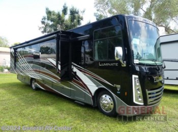 New 2024 Thor Motor Coach Luminate CC35 available in Fort Myers, Florida