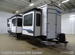 New 2024 Forest River Salem 42FK available in Fort Myers, Florida