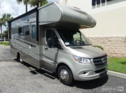 New 2025 Winnebago Porto 24P available in Fort Myers, Florida