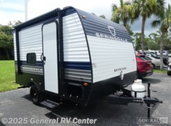 New 2026 Keystone Springdale 1300BH available in Fort Myers, Florida