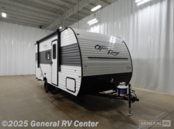 New 2026 Highland Ridge Open Range 177BH available in Fort Myers, Florida