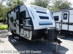 Used 2024 Winnebago Micro Minnie 1700BH available in Fort Myers, Florida