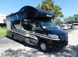 Used 2021 Thor Motor Coach Delano 24FB available in Fort Myers, Florida