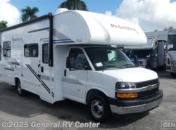 New 2026 Thor Motor Coach Pasadena SZ25 available in Fort Myers, Florida