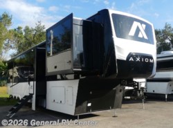 New 2026 Axiom Vendetta V4250 available in Fort Myers, Florida