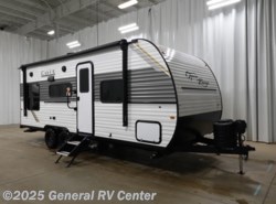 New 2026 Open Range 21QB available in Fort Myers, Florida