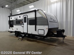 New 2026 Open Range 21QB available in Fort Myers, Florida