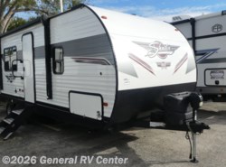 Used 2022 Forest River SHASTA 25RS available in Fort Myers, Florida
