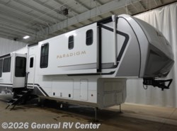 New 2026 Alliance RV Paradigm 382RK available in Fort Myers, Florida