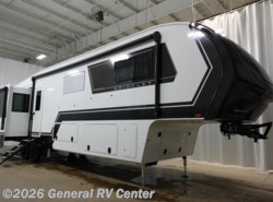 New 2026 Brinkley RV Model Z 3610 available in Fort Myers, Florida