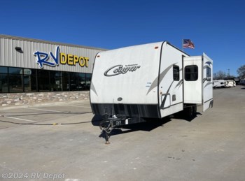 Used 2014 Keystone Cougar MDL 260RB available in Cleburne, Texas